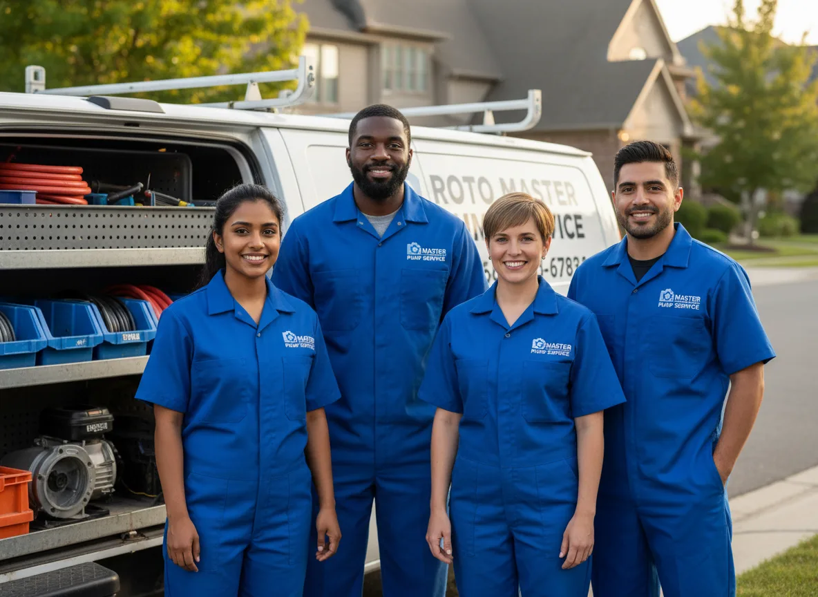Sump Pump Installation company in Conshohocken, PA